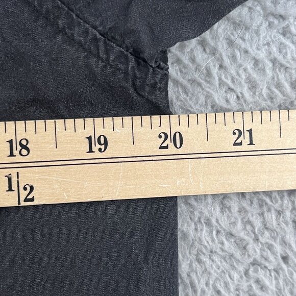 Chor Button Down Shirt Mens Small Pearl Snap Button Western - Picture 5 of 6